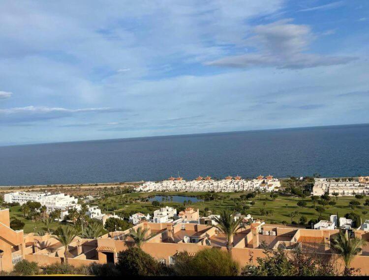 Apartment Paraiso
