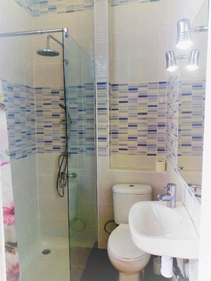 Apartamento Con Encanto. *