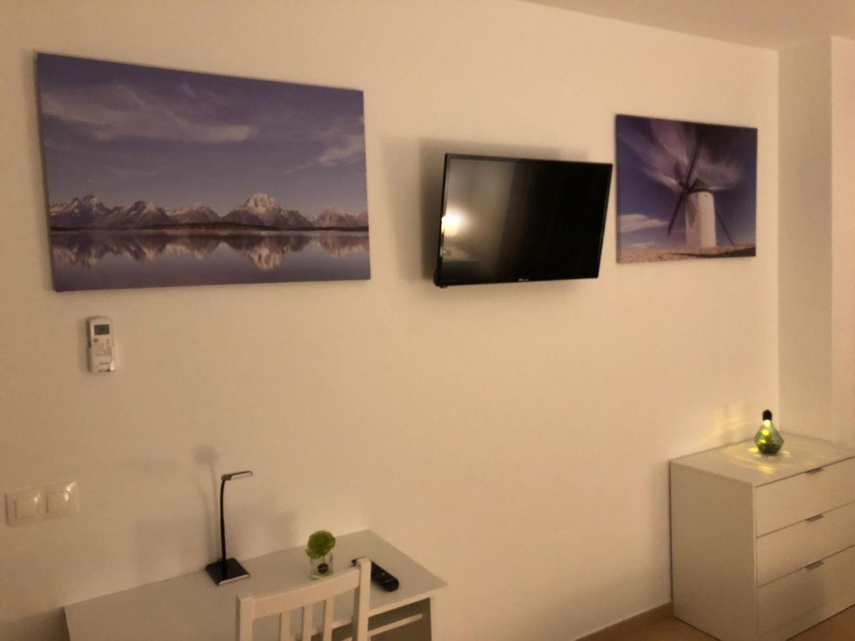 Apartment Paraiso