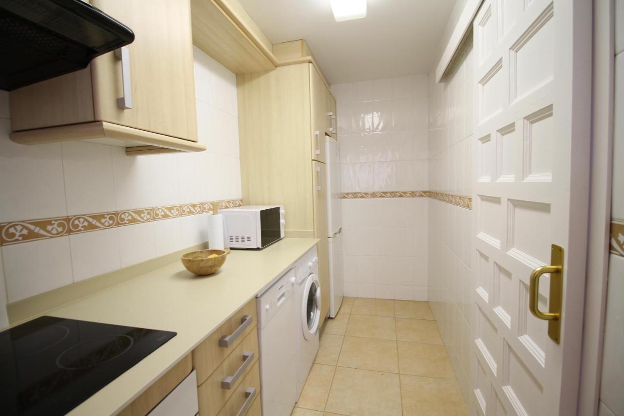 Mediterranean Way - El Cortijo Apartment Cambrils