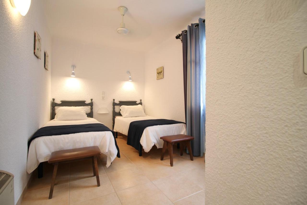 Apartment Mediterranean Way - El Cortijo *