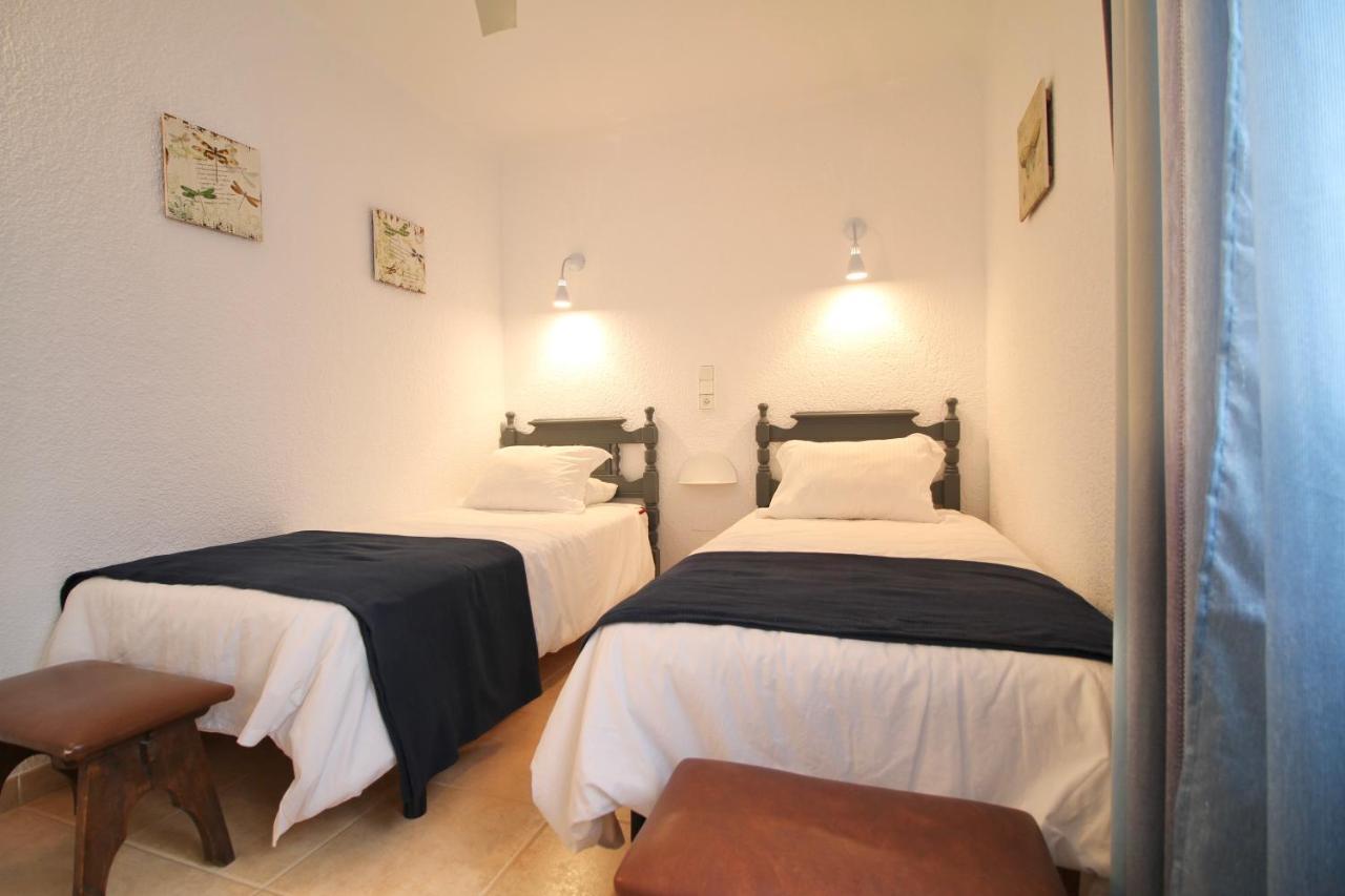 Apartment Mediterranean Way - El Cortijo