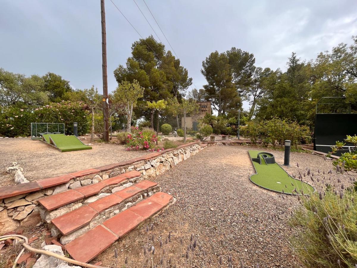 Apartment Mediterranean Way - El Cortijo *