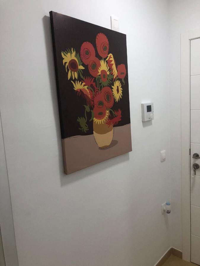 Apartment Paraiso