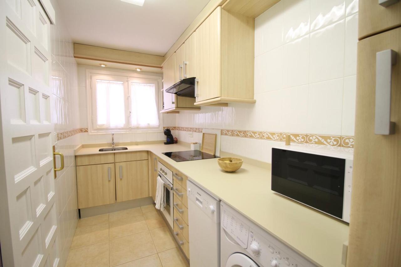 Mediterranean Way - El Cortijo Apartment *