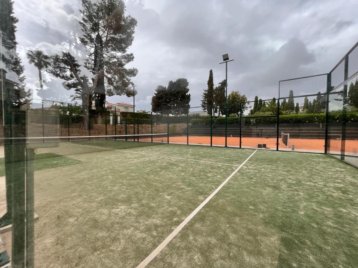 Mediterranean Way - El Cortijo Apartment *