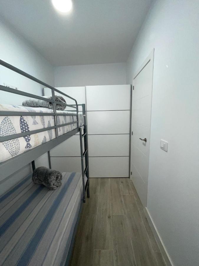Apartamento A 50 Metros De La Plaza Del Charco, Puerto De La Cruz