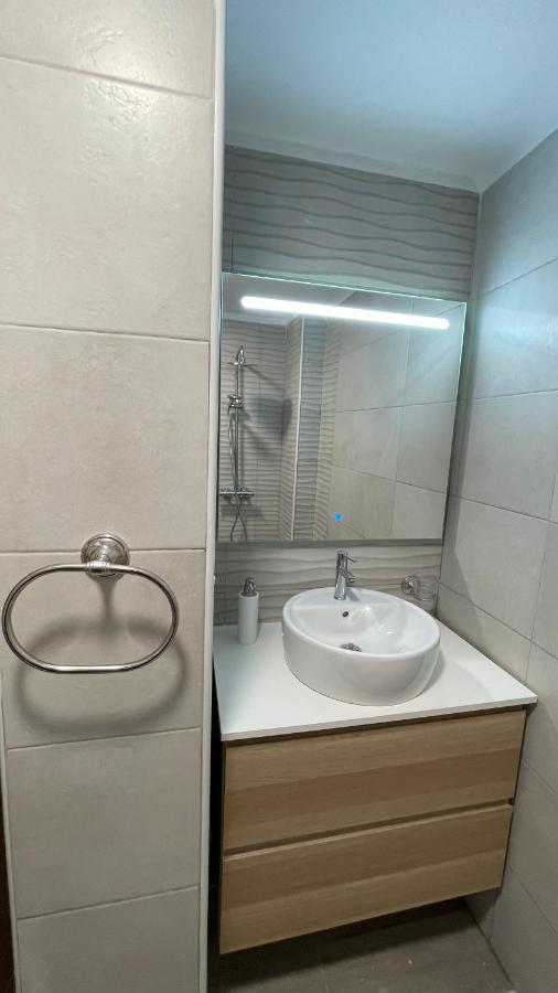A 50 Metros De La Plaza Del Charco, Puerto De La Cruz Apartamento Puerto de la Cruz (Tenerife)
