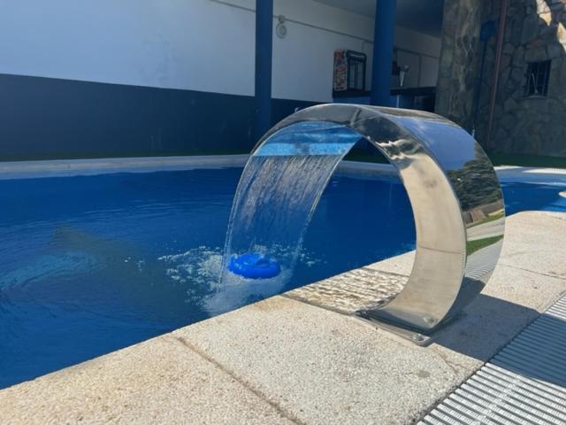 Сasa de vacaciones Paradise
