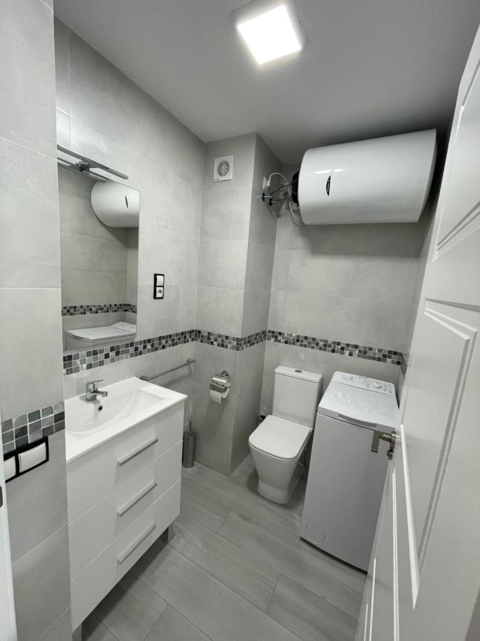 Precioso De Lujo En Apartamento Cullera