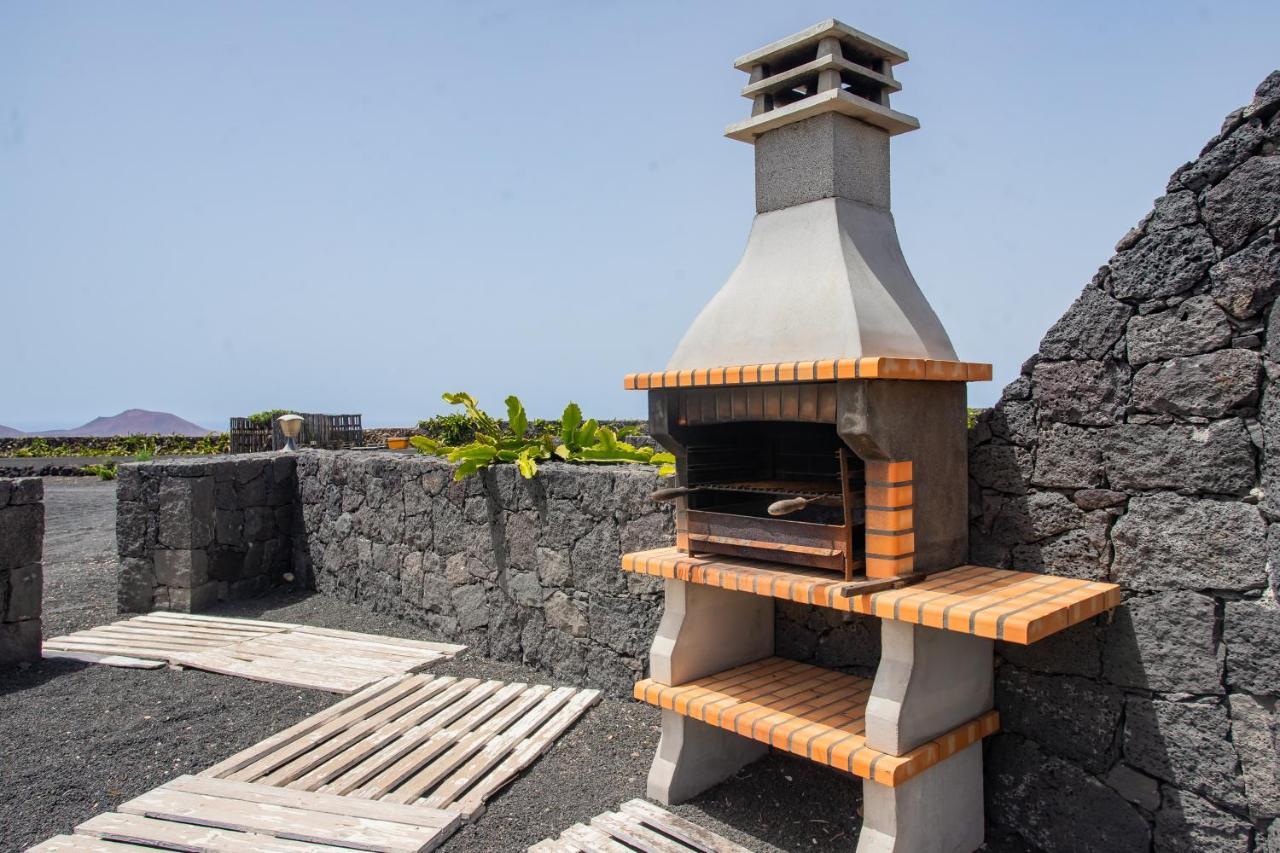 Holiday park Eslanzarote Eco Dome Experience *