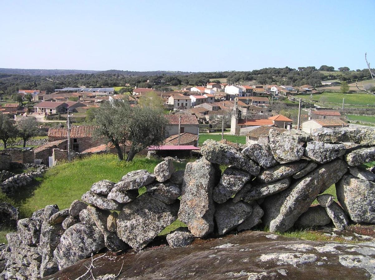 Country house La Alqueria De