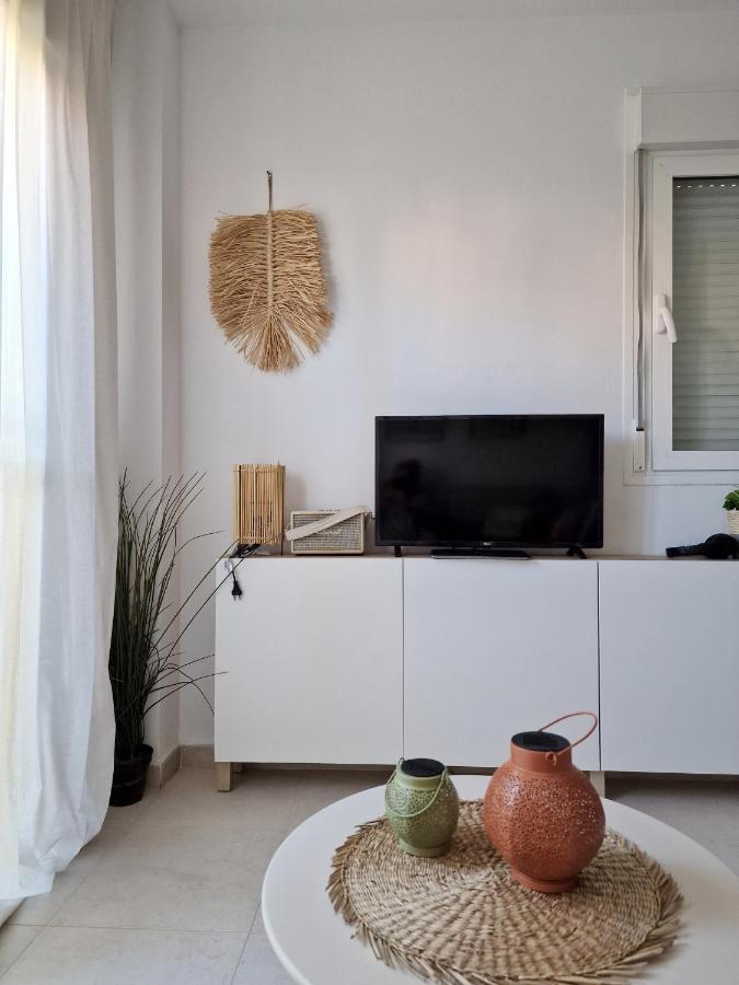 Apartment Precioso Bajo Con Jardin En