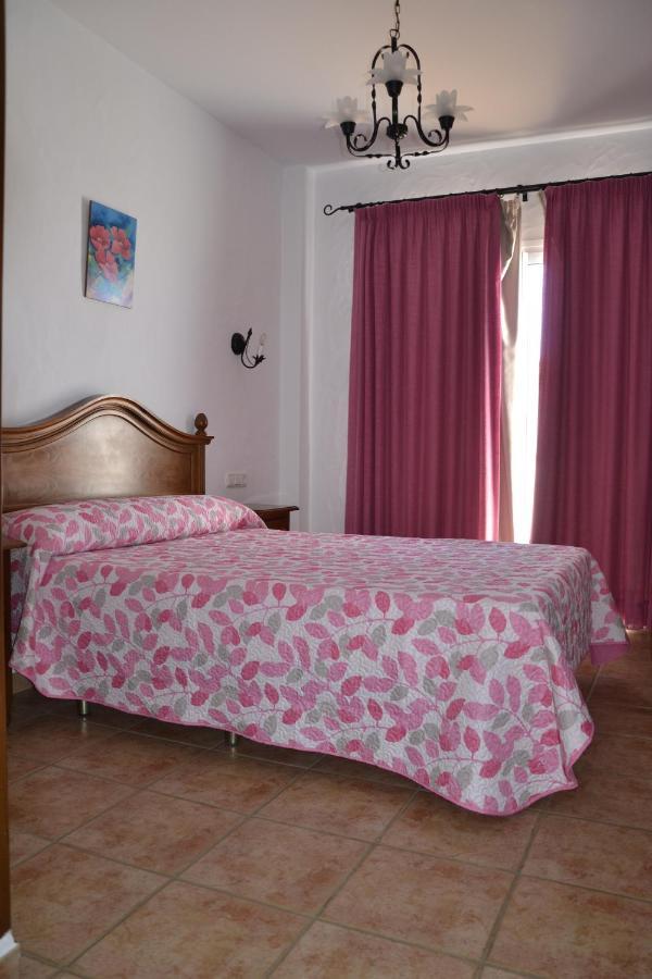 Hotel Oasis Atalaya