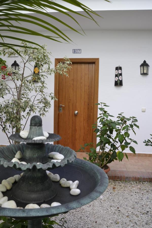 Hotel Oasis Atalaya Conil De La Frontera