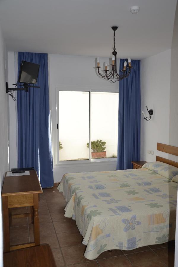 Oasis Atalaya Hotel Conil De La Frontera