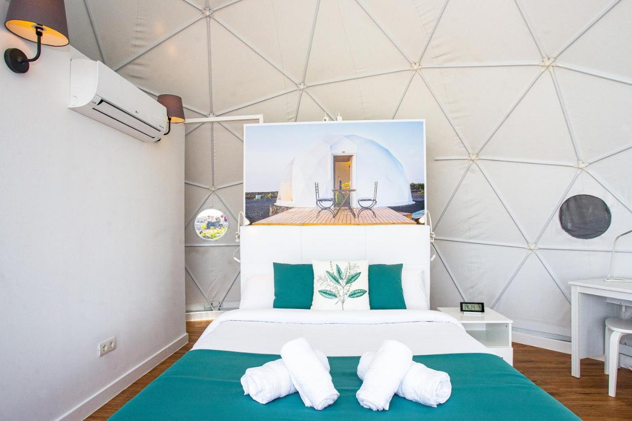 Eslanzarote Eco Dome Experience Holiday park