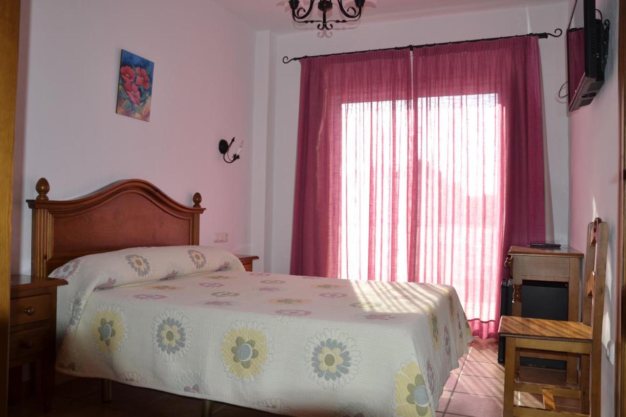 Hotel Oasis Atalaya