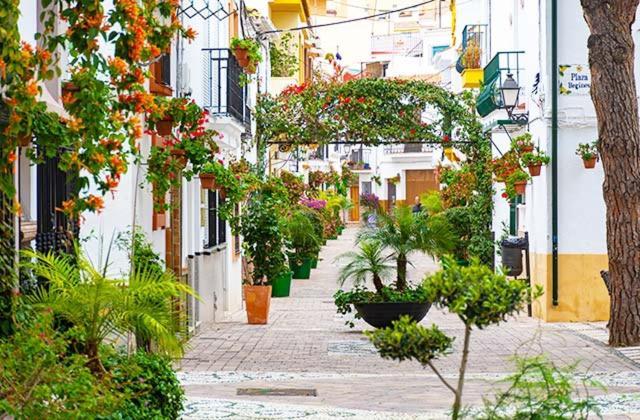 La Libertad Apartment