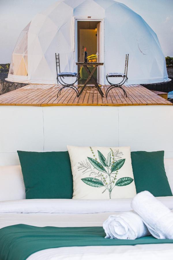 Eslanzarote Eco Dome Experience * Teguise (Lanzarote)