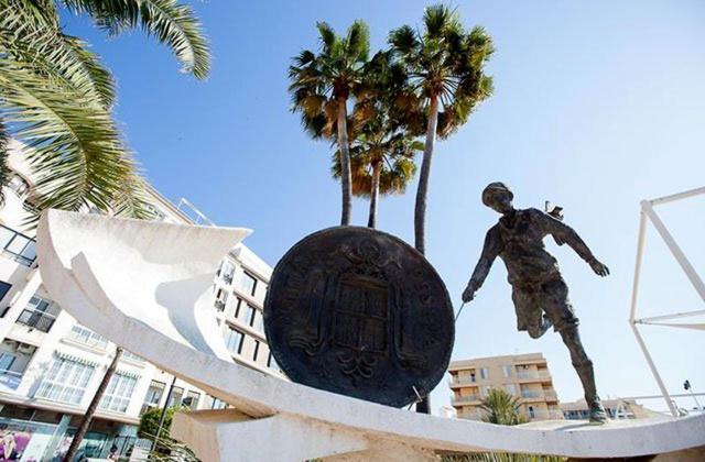Apartment La Libertad Estepona