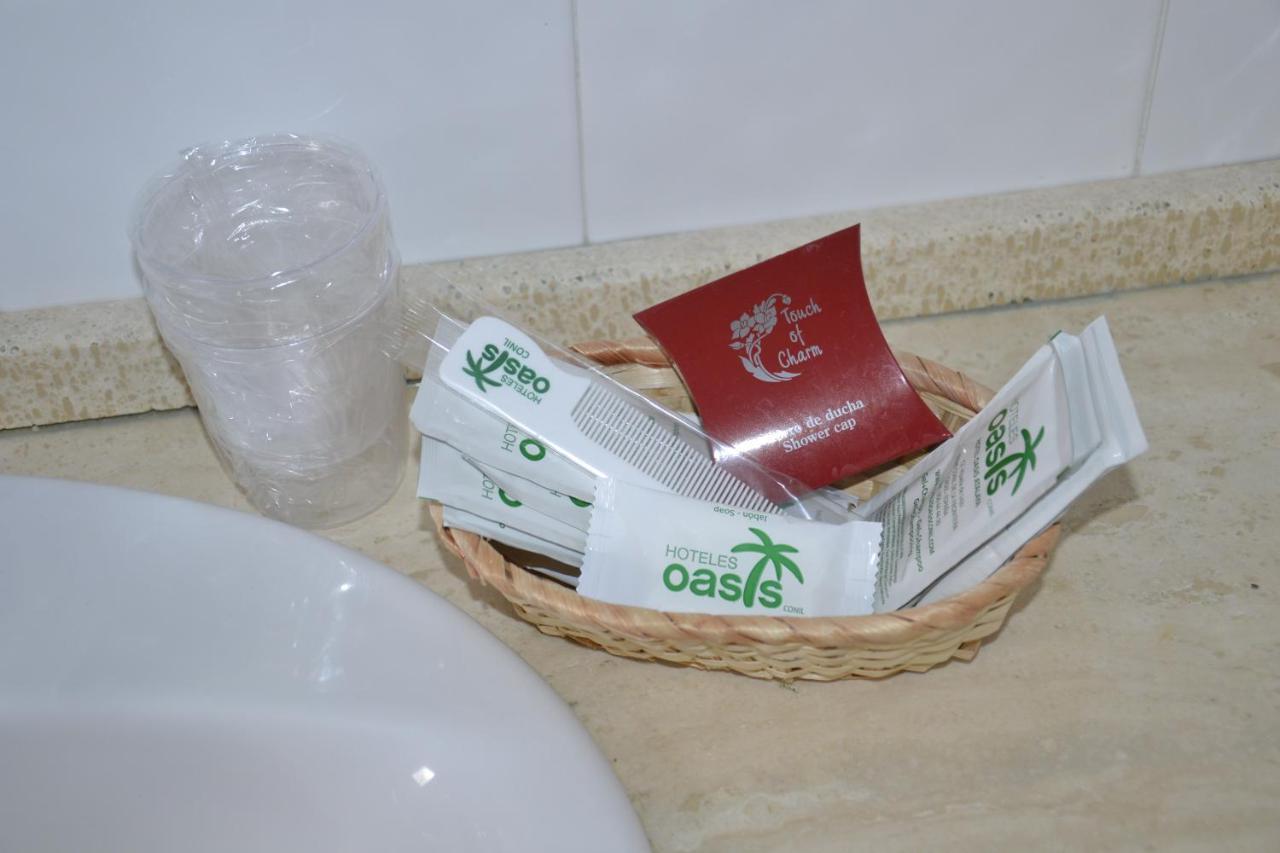 Hotel Oasis Atalaya