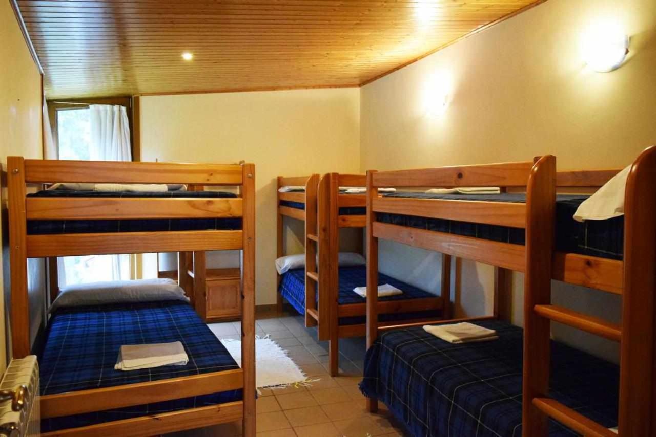 Hostel O Coto *