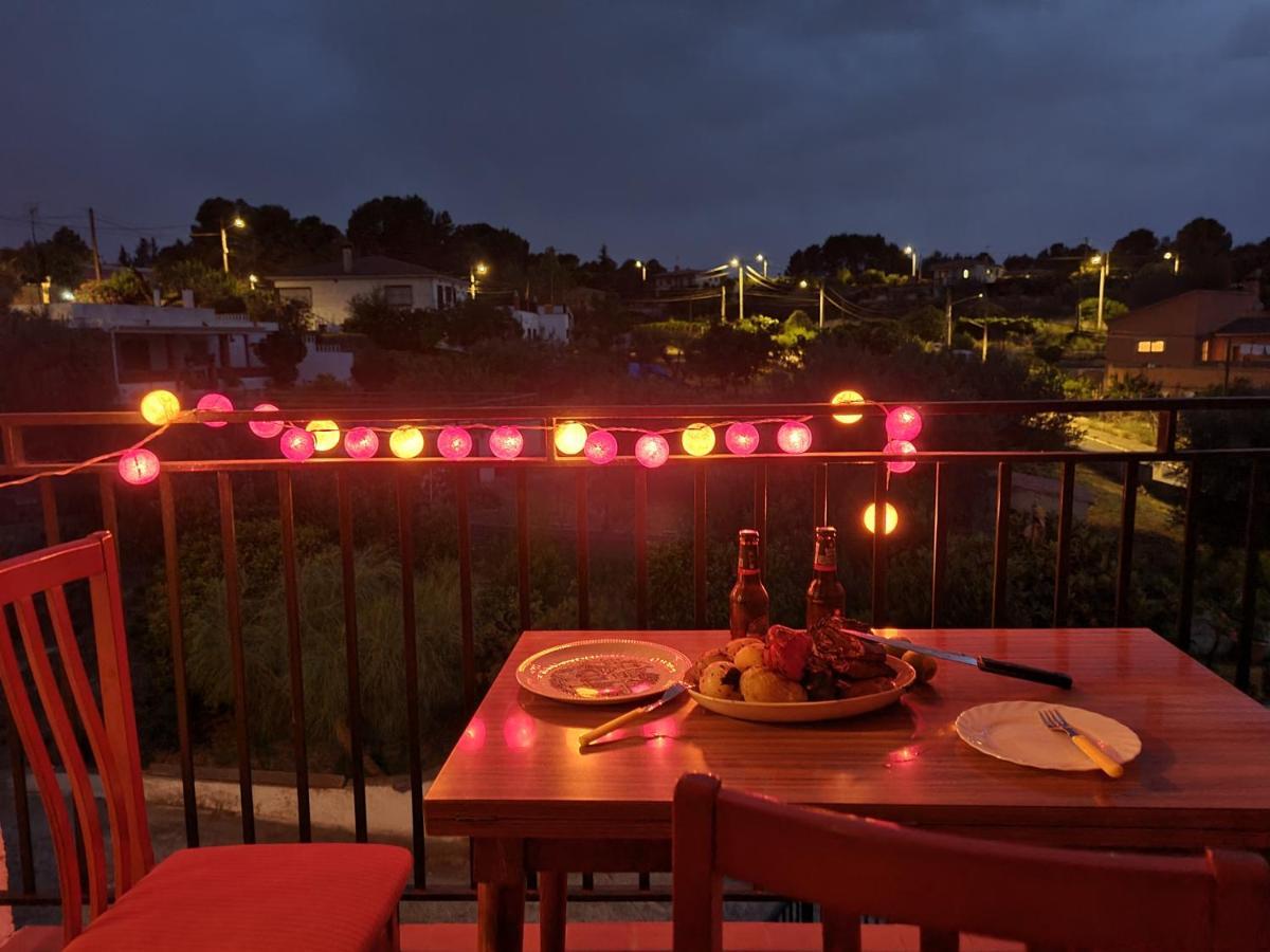 Casa Can Mitjans *