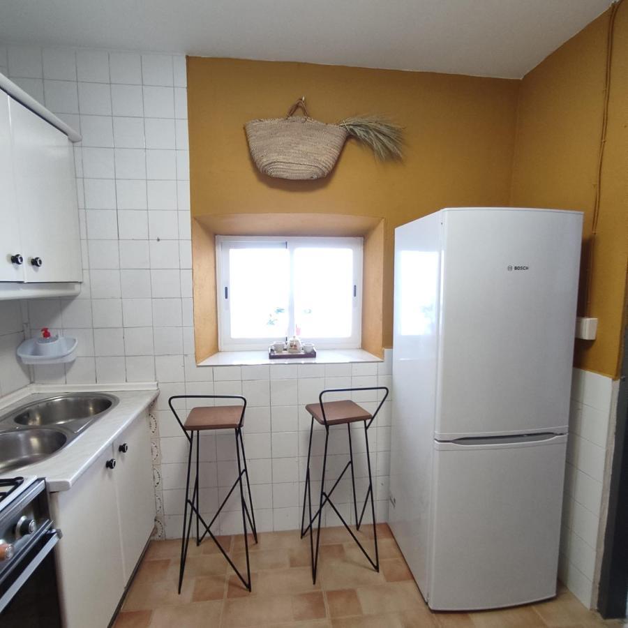 Casa rural Maribel