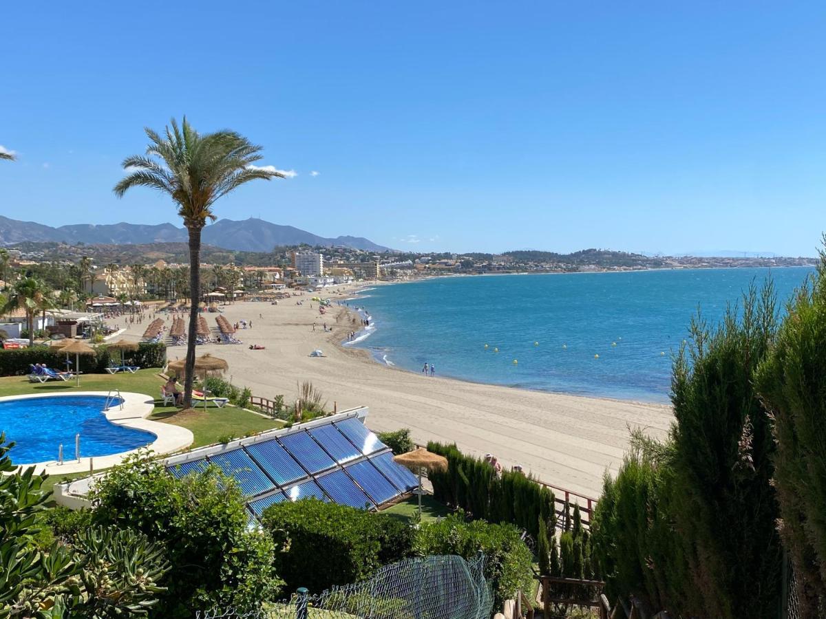 Independent House El Bosque Holiday home *