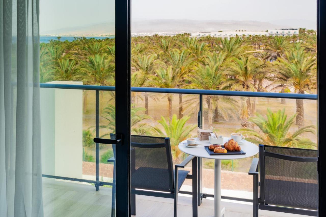 Cabogata Hotel Retamar (Almeria)