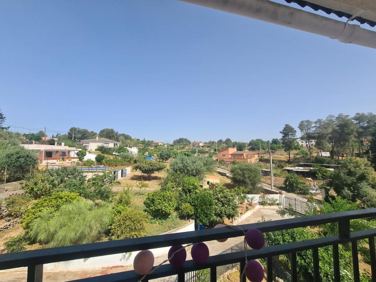Casa Can Mitjans Сasa de vacaciones