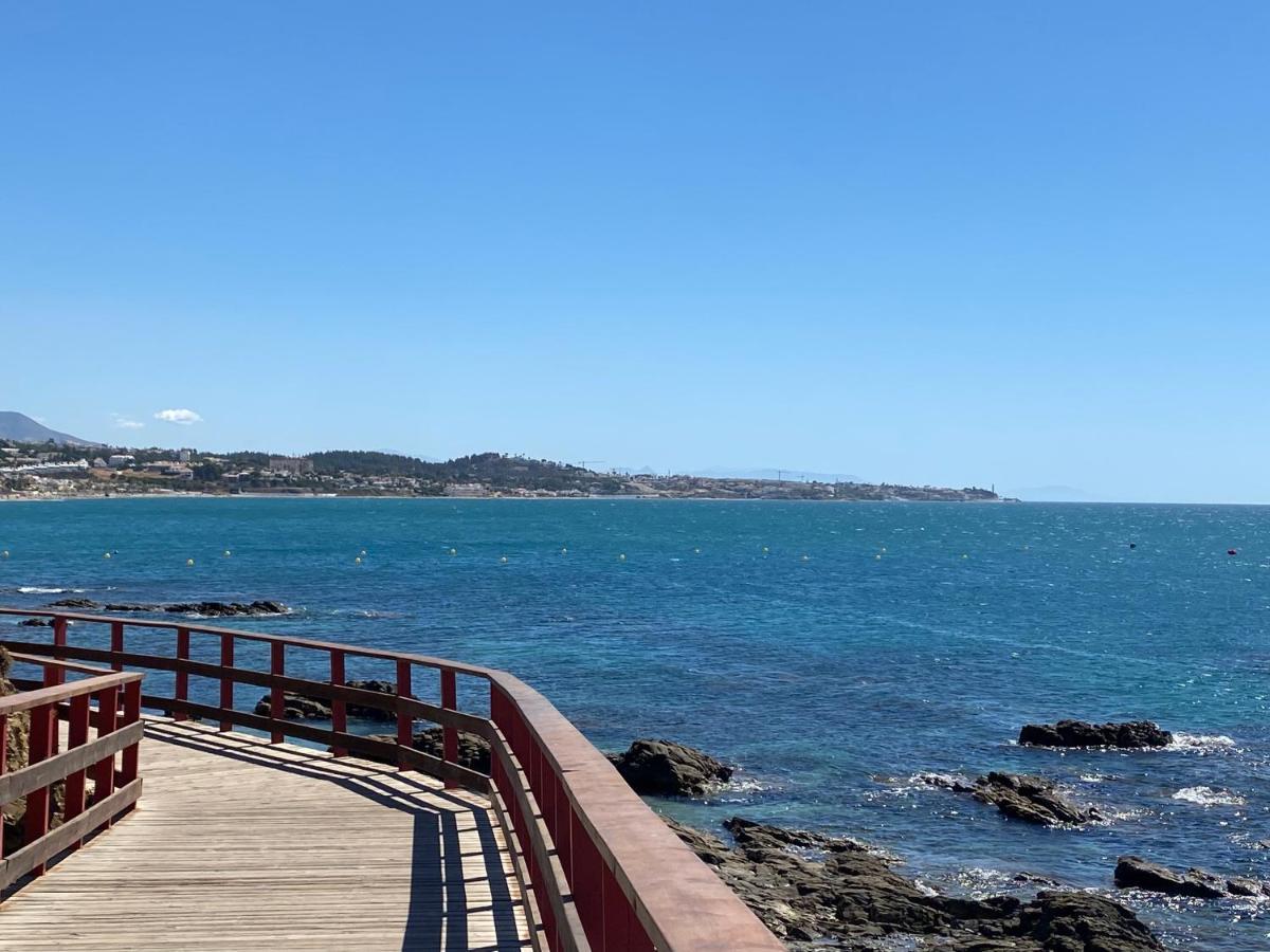 Independent House El Bosque Holiday home La Cala De Mijas
