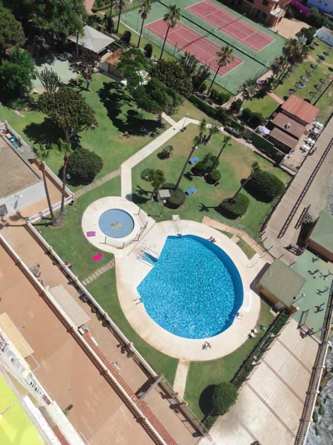 Apartamento Estudio Almirante 9 Sitio de Calahonda