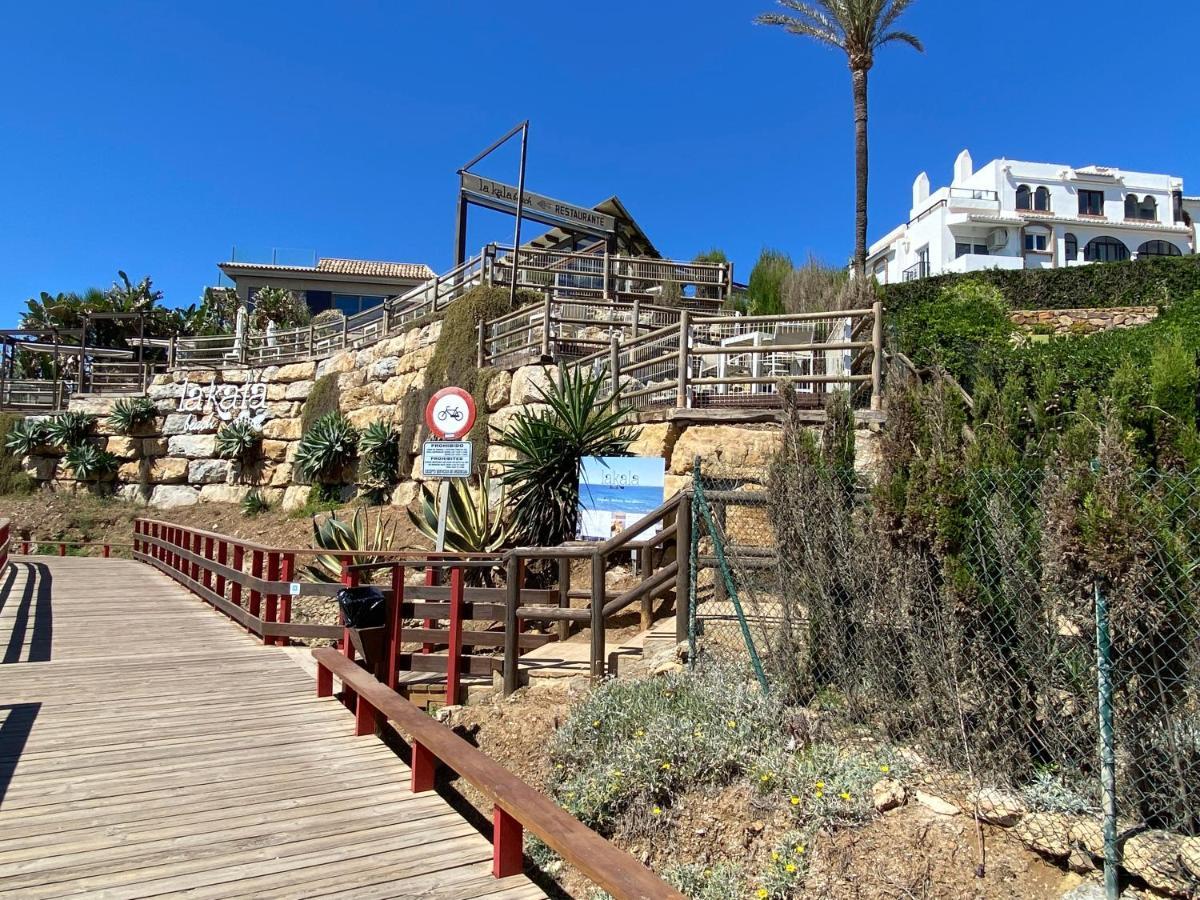 Independent House El Bosque * La Cala De Mijas