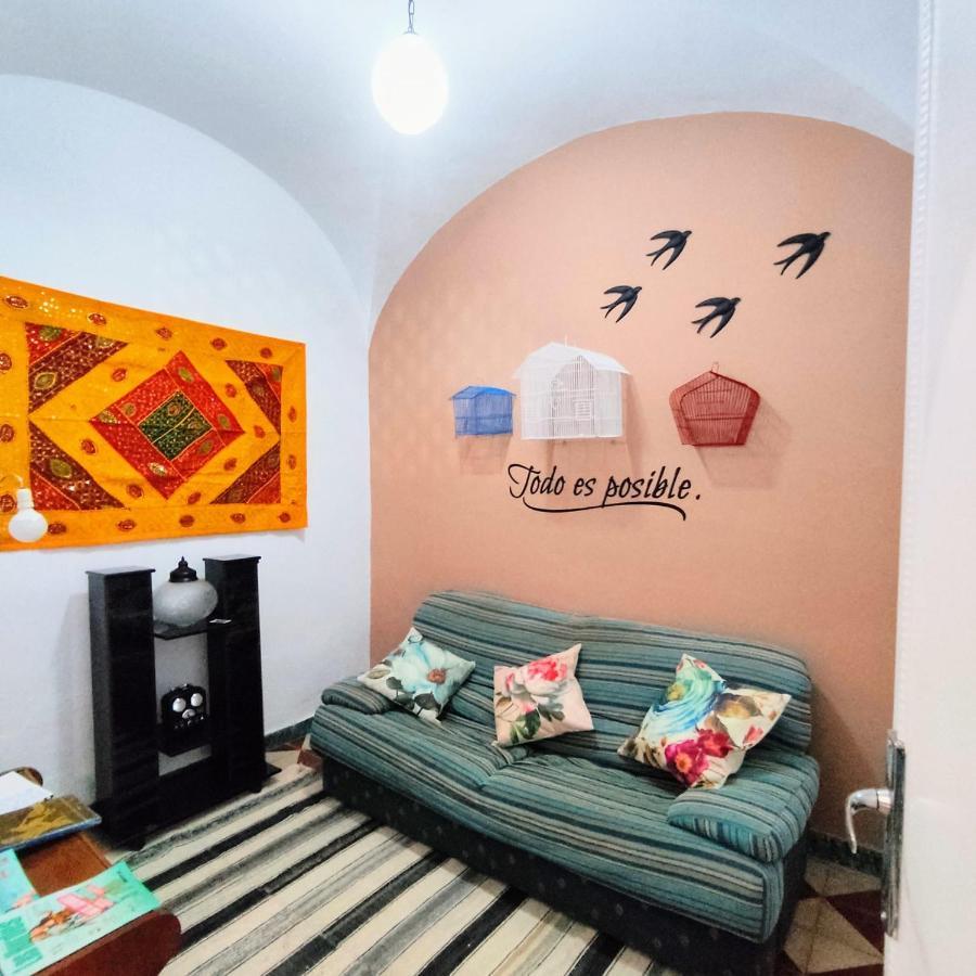 Casa rural Maribel *