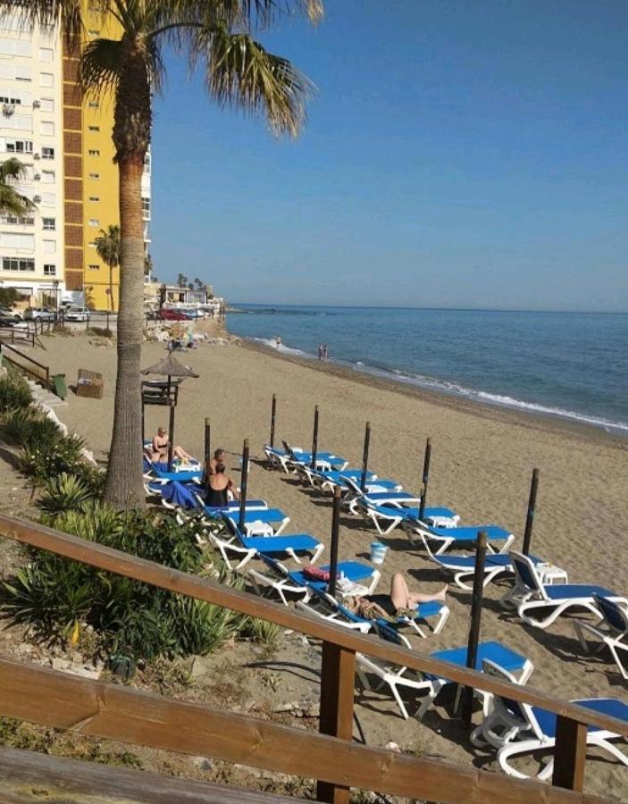 Apartamento Estudio Almirante 9