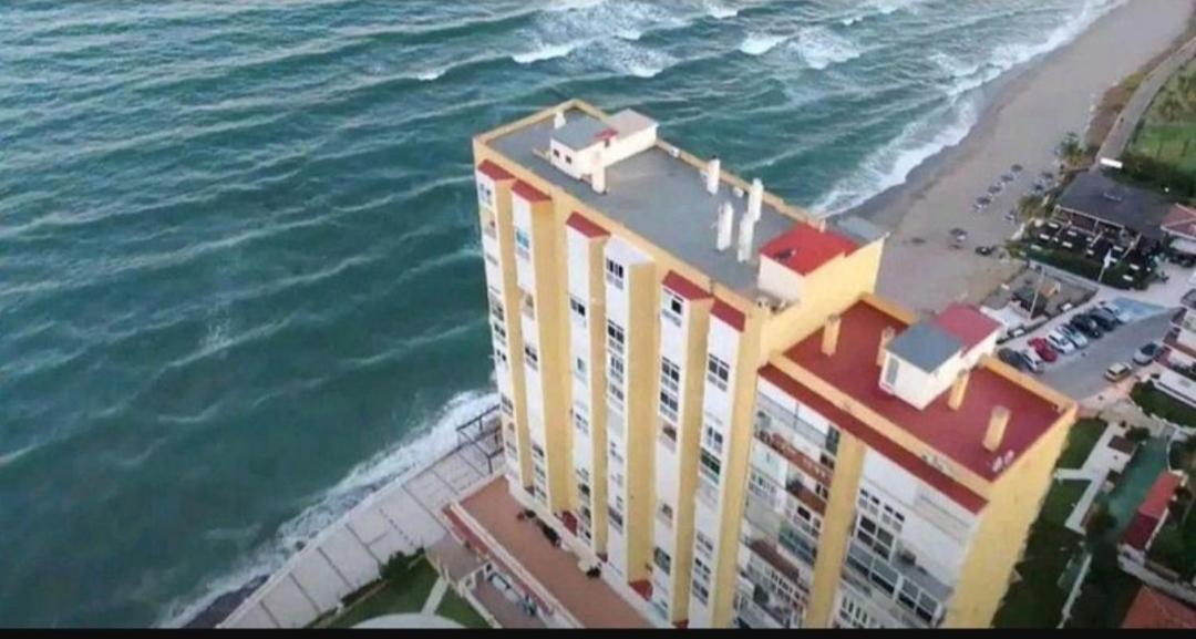 Apartamento Estudio Almirante 9 Sitio de Calahonda