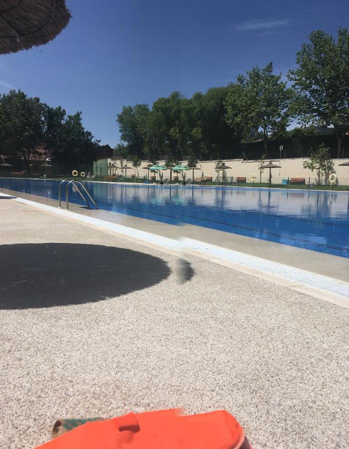 Beathome Madrid Apartment San Lorenzo de El Escorial