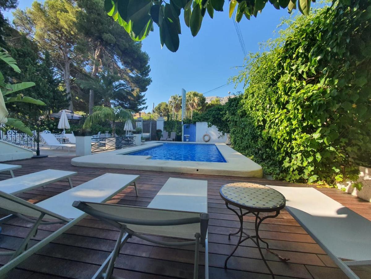 Boutique Mr Palau Verd - Adults Only Denia