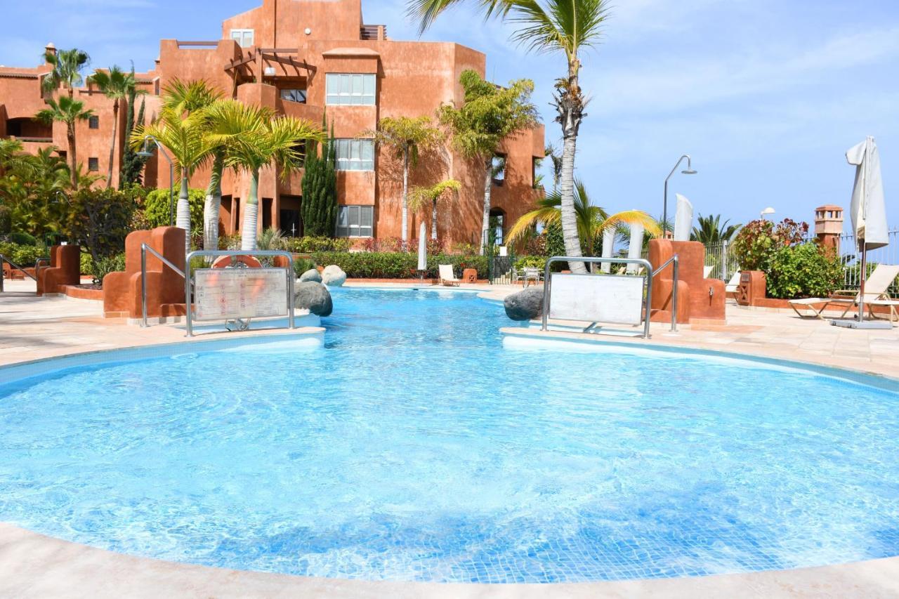 Сasa de vacaciones Alzaro 1-2 Deluxe Sea View&jacuzzi 3b Palm-mar