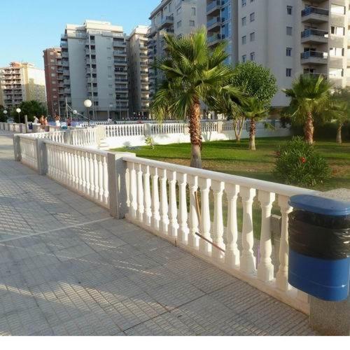 Apartamento Apartment La Manga del Mar Menor