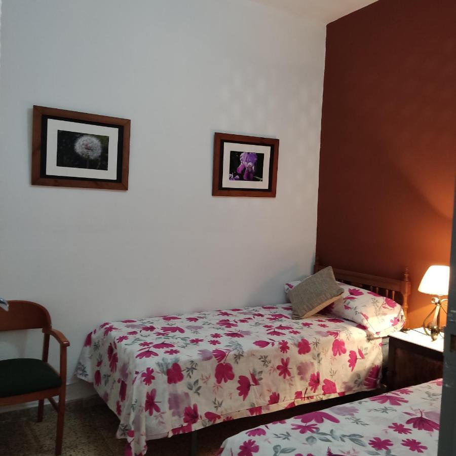 Maribel Casa rural