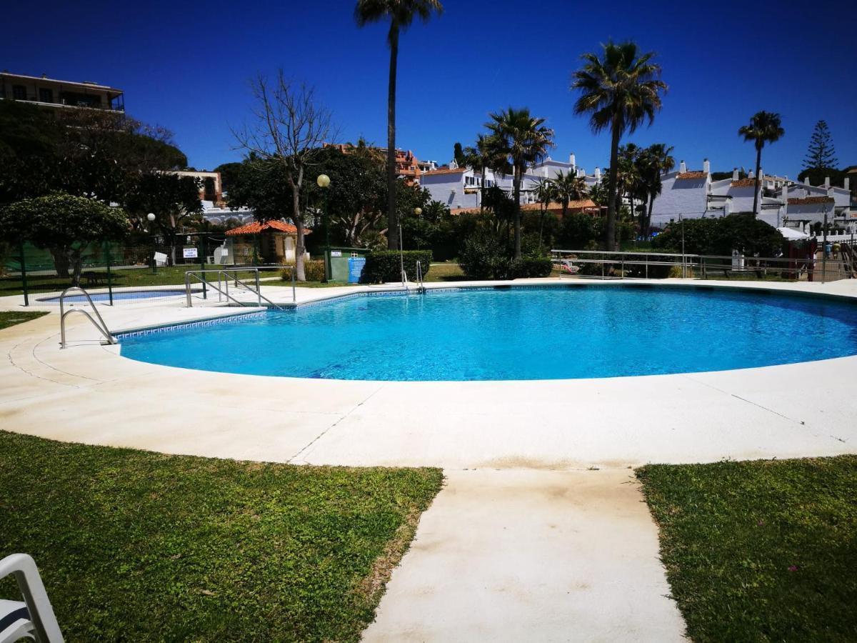 Estudio Almirante 9 * Sitio de Calahonda