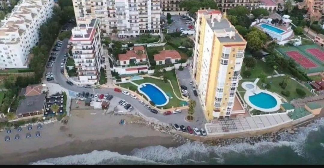 Estudio Almirante 9 Sitio de Calahonda