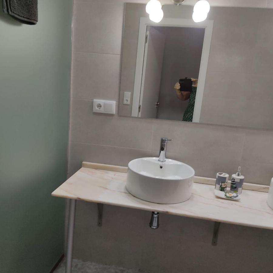 Acogedor Homestay Membrilla