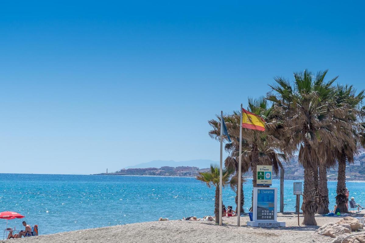Apartment Andaluz Toboso