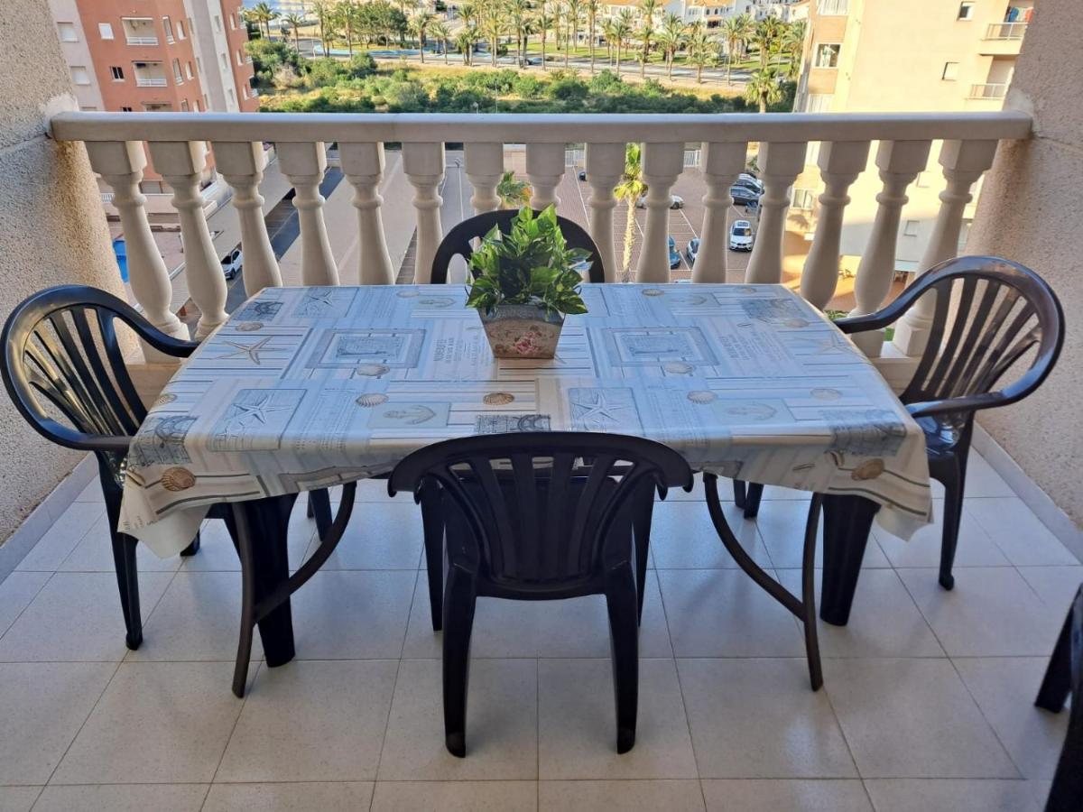 Apartamento *