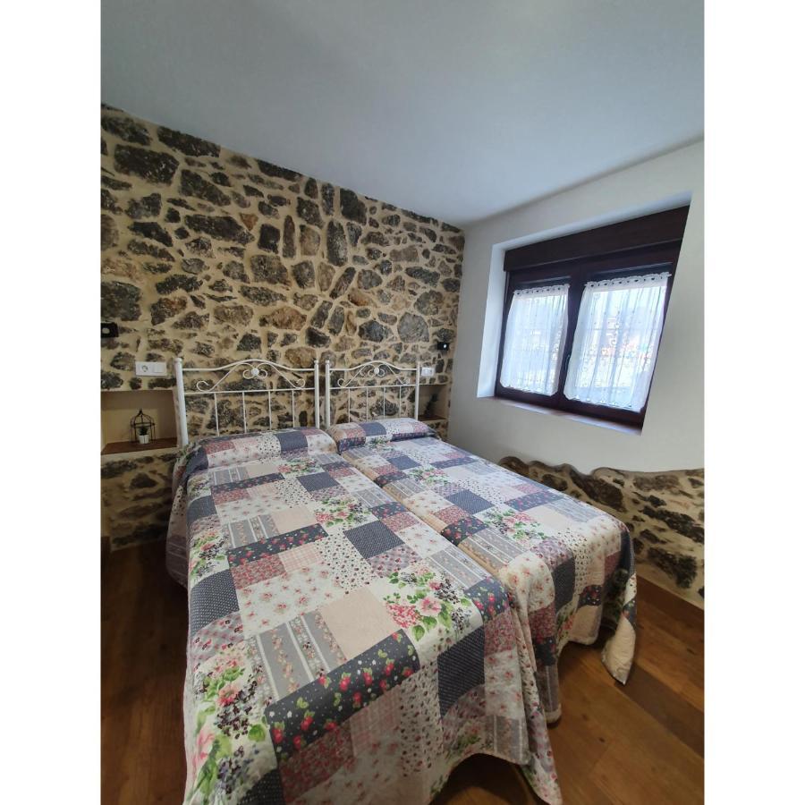 Biules - La Colina Apartment