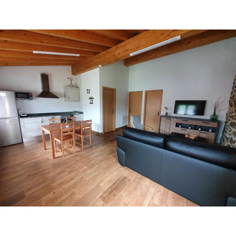 Apartment Bilona - La Colina *